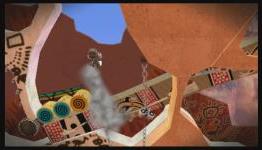 Little Big Planet (PSP) | Looking Back from a PS Vita Perspective