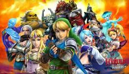 Majora’s Mask Add-On Is Coming To Hyrule Warriors This Month In Japan