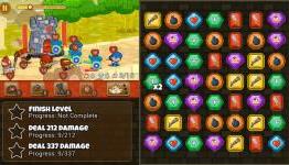 Fat Princess: Piece of Cake (PlayStation Vita) Review – Push Square