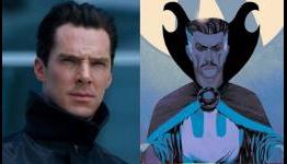 Ethan Hawke Is Certain That Scott Derrickson Will Make An Excellent Doctor Strange Movie