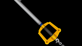 The Armory: The Keyblade