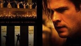 Blackhat (2015) Review | FilmGamesEtc