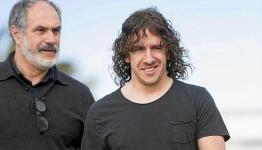 Agent Puyol