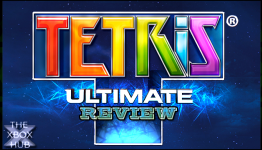 Tetris Ultimate Review – TXH