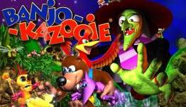Are Rare’s Banjo-Kazooie & Battletoads Coming Back?