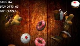 Review: Cake Ninja 3: The Legend Continues (Wii U eShop) – NLife