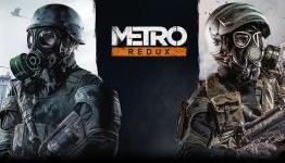 Sunday deals feature Metro Redux, Thief, Ultra Street Fighter IV and more