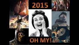 GameFocus’ Most Anticipated Games of 2015