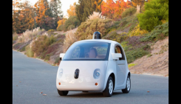 Autonomous Cars Are Closer Than You Think