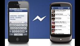 Facebook Messenger Tests Google Voice-Style Transcriptions For Sound Clips