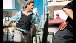 Entertainment Weekly | Blackhat Review
