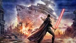 Ex-Uncharted Writer “Can’t Wait” To Show New Star Wars Game, Something “Very Cool” On The Horizon