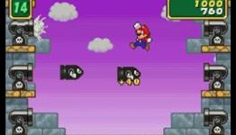 Review: Mario Party Advance (Wii U eShop / Game Boy Advance) – NLife