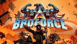 Broforce Interview: Developing A Badass, Action Hero Style Video Game