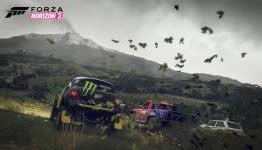 Review: Forza Horizon 2 – Storm Island DLC | Xbox The Official Magazine