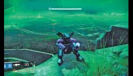 Destiny: The Dark Below verdict | XB1 Review