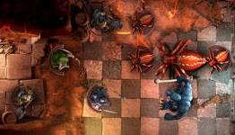 Warhammer Quest Review | Hooked Gamers