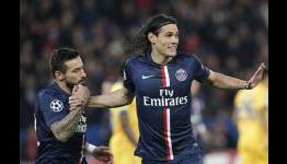 Are Edinson Cavani and Ezequiel Lavezzi Leaving PSG?