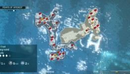 Assassin’s Creed Unity: Dead Kings Underground Chests Location Guide