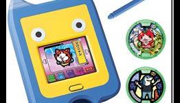 Yo-kai Watch Is So Big Even The Yo-kai Watch Yo-kai Pad Is Sold Out Everywhere