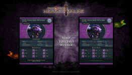 Might and Magic Heroes Online – New Void Touched Wyvern revealed