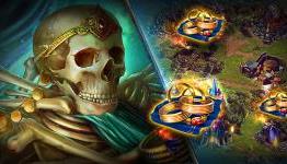 Stormfall Age of War – The Golden Bands