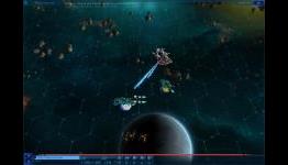 Firaxis Reveals New Interstellar Strategy Game, Sid Meier’s Starships