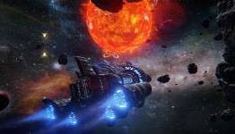 Into the Stars Preview | The Final Line