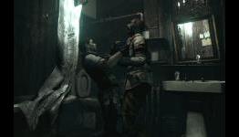 Resident Evil HD Remaster Review | Bloody Disgusting