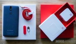 OnePlus is allowing anyone to buy the One for two hours tomorrow