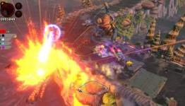 Blaze Rush Review At Skewed And Reviewed