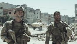 American Sniper Review | Cinelinx