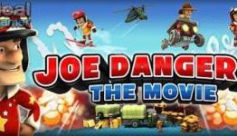 Joe Danger 2: The Movie – Review (PS Vita) | CriticalIndieGamer