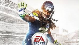 Did Richard Sherman Break The Madden Curse