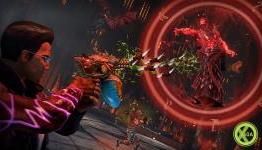 XBA | Gat Out of Hell Review