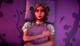 Saints Row: Gat Out Of Hell Review [The Metropolist]