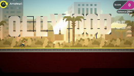 OlliOlli2 – P&L Exclusive Screens and Video