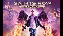 Saints Row: Gat Out Of Hell: The Kotaku Review