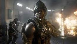Advanced Warfare Best Class Setup