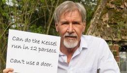 10 Most Notorious Star Wars Urban Legends