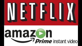 The Man Cave Cinema : Are Video Streaming Companies the Broadcasters of the Future?