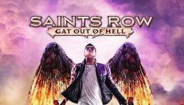 Saints Row: Gat Out of Hell Walkthrough & Guide
