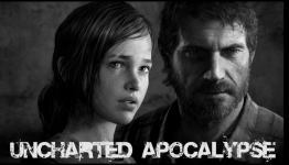 Uncharted Apocalypse Trailer