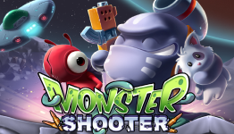 Monster Shooter Review (3DS) – MX2