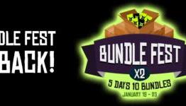 Bundle Stars Launches Bundle Fest X2