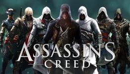 The History of The World According to Assassin’s Creed
