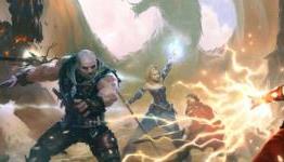 CD Projekt RED Announces The Witcher Battle Arena Release Date