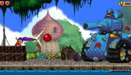 Shantae and the Pirates Curse Review – Gametactics