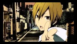 Aniplex Sets New ‘Durarara!!’ Blu-ray Anime Complete Set