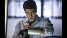 How Chuck’s Daniel Shaw and Arrow’s Ray Palmer Are Essentially the Same Character